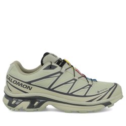 Кросівки Salomon XT-6 GTX - зелені
