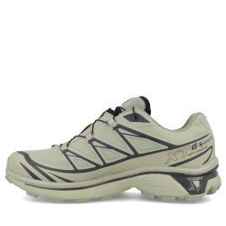 Кросівки Salomon XT-6 GTX - зелені