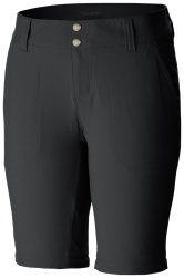 Шорти Columbia Saturday Trail™ II Convertible Pant W - чорний (стандартна довжина)