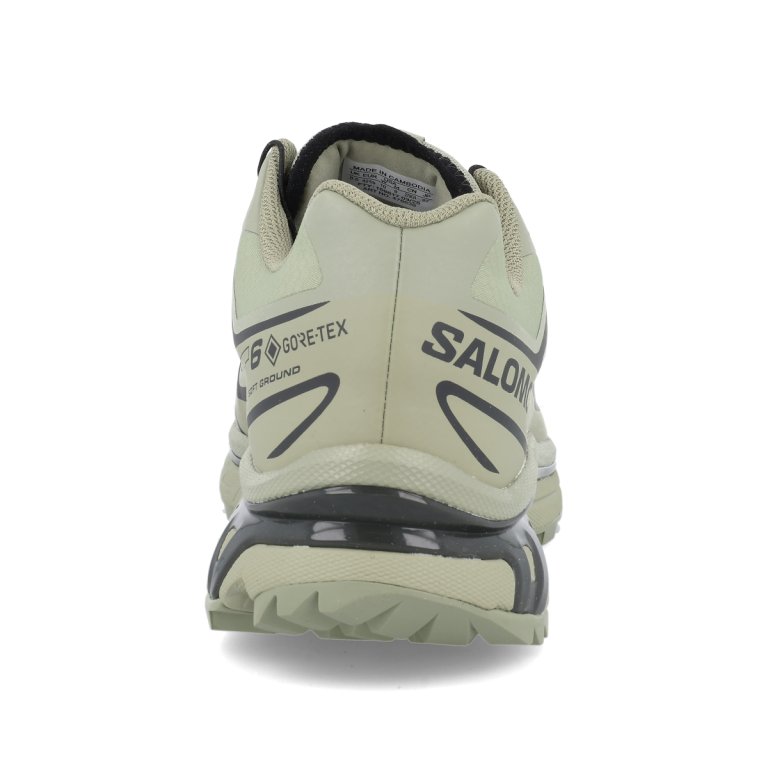 Кросівки Salomon XT-6 GTX - зелені