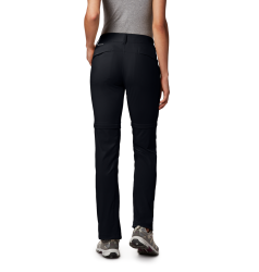 Шорти Columbia Saturday Trail™ II Convertible Pant W - чорний (стандартна довжина)