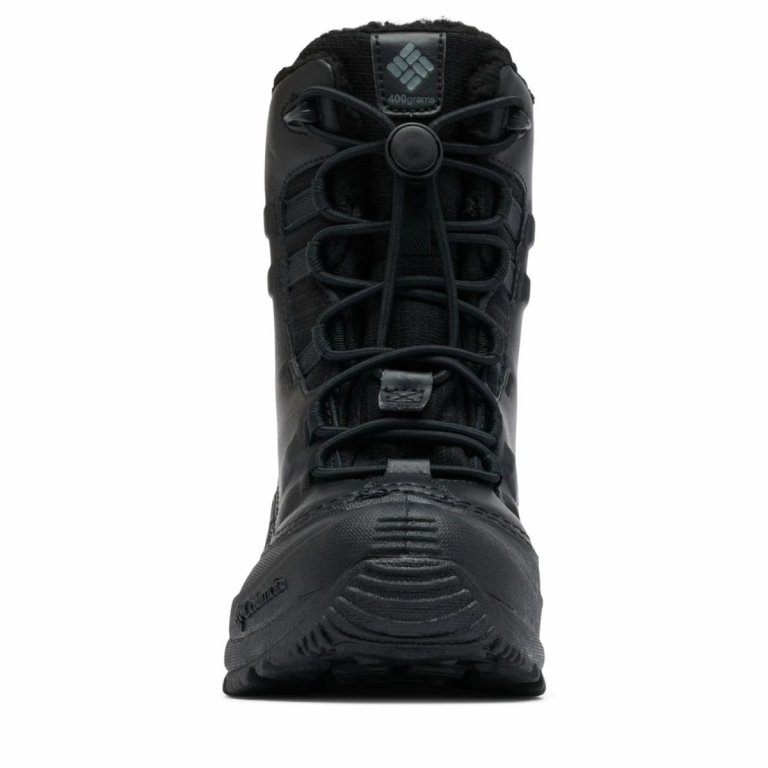 Черевики Columbia Bugaboot™ Celsius J - чорні