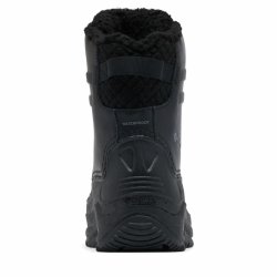 Черевики Columbia Bugaboot™ Celsius J - чорні