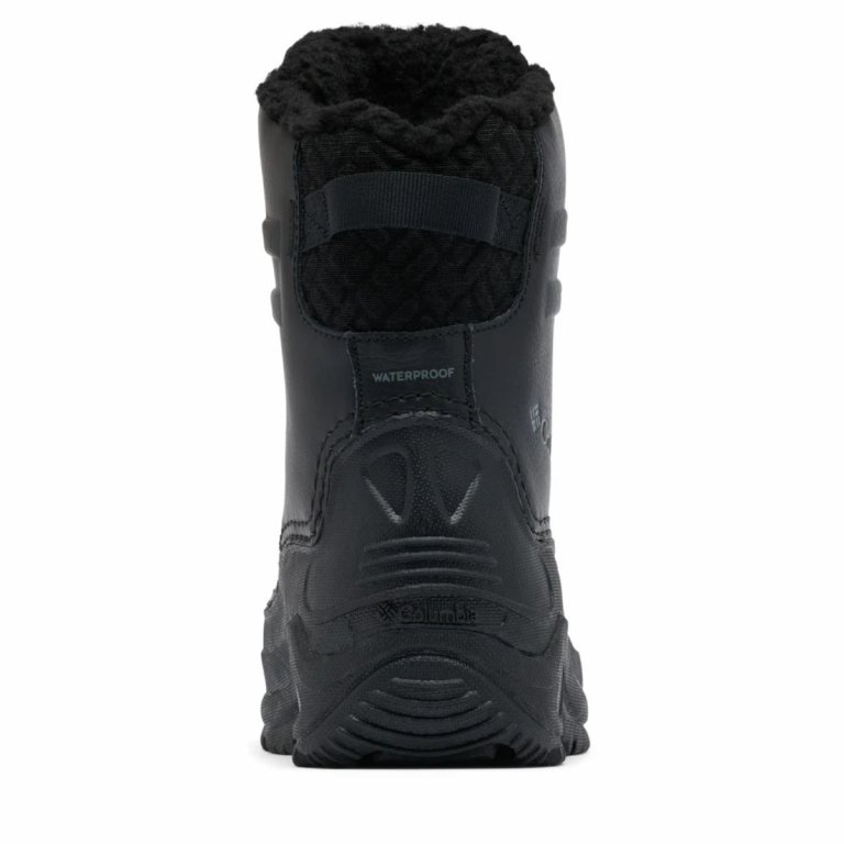 Черевики Columbia Bugaboot™ Celsius J - чорні