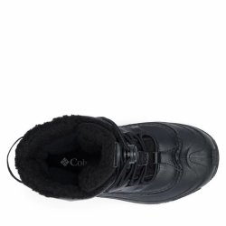 Черевики Columbia Bugaboot™ Celsius J - чорні