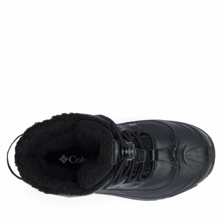Черевики Columbia Bugaboot™ Celsius J - чорні