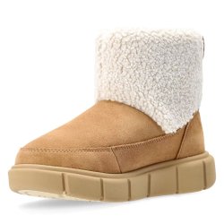 Взуття Sorel Explorer™ III On Cozy WP W - бежеве