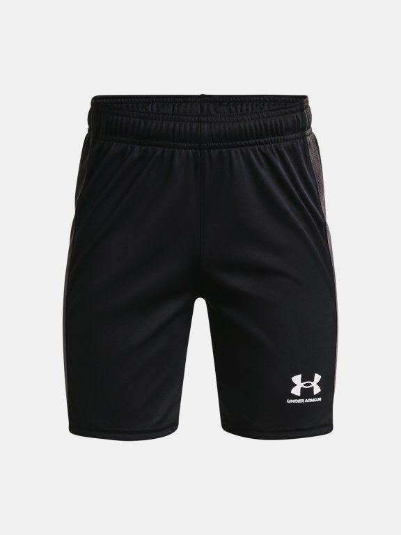 Шорти Under Armour Challenger Knit Short Jr black