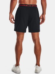 Шорти Under Armour Vanish Woven 6In black