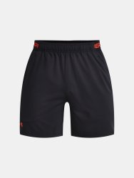 Шорти Under Armour Vanish Woven 6In black
