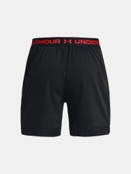 Шорти Under Armour Vanish Woven 6In black