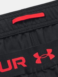 Шорти Under Armour Vanish Woven 6In black