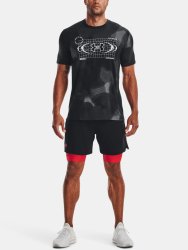 Шорти Under Armour Vanish Woven 6In black