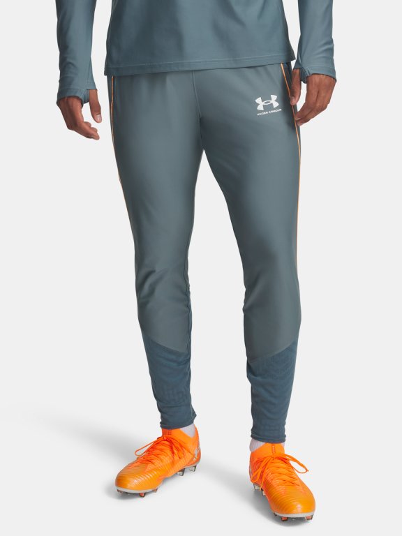 Штани Under Armour Pro Pant Man Blue - сині