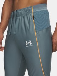 Штани Under Armour Pro Pant Man Blue - сині