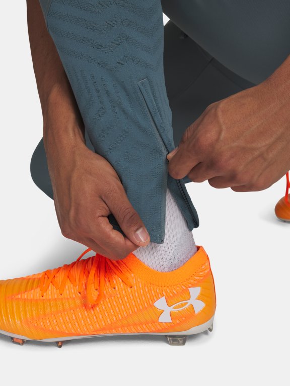 Штани Under Armour Pro Pant Man Blue - сині