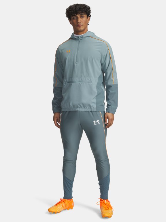 Штани Under Armour Pro Pant Man Blue - сині