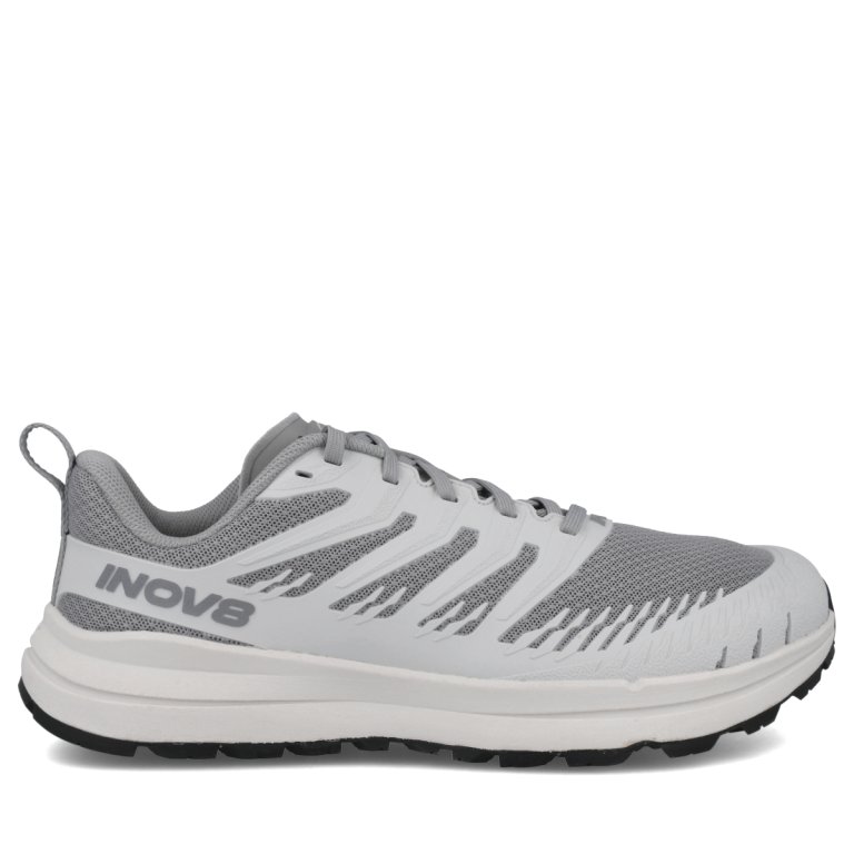 Кросівки INOV8 TrailFly Zero V2 M (широкі) - сірі