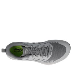Кросівки INOV8 TrailFly Zero V2 M (широкі) - сірі