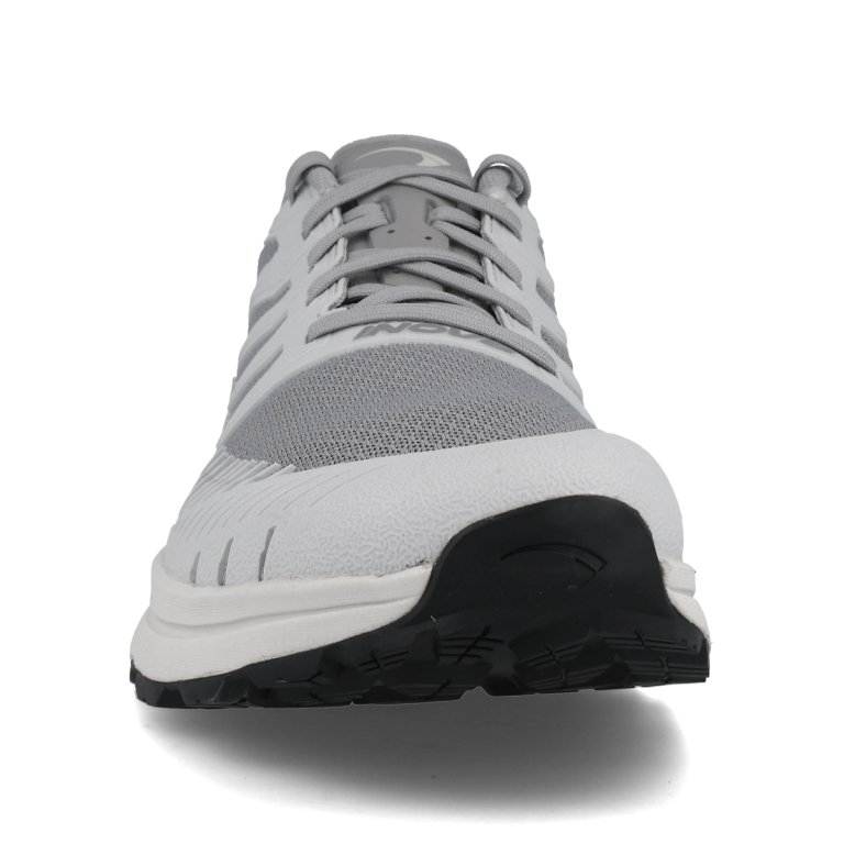 Кросівки INOV8 TrailFly Zero V2 M (широкі) - сірі
