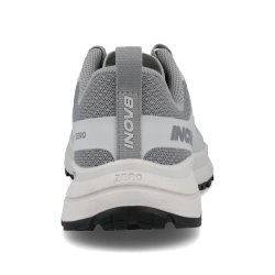Кросівки INOV8 TrailFly Zero V2 M (широкі) - сірі
