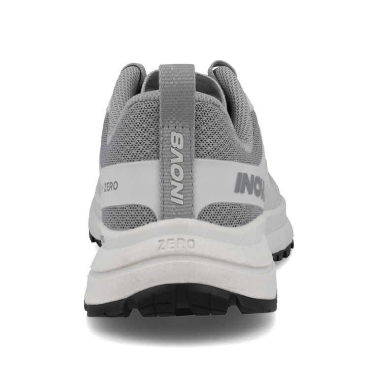 Кросівки INOV8 TrailFly Zero V2 M (широкі) - сірі