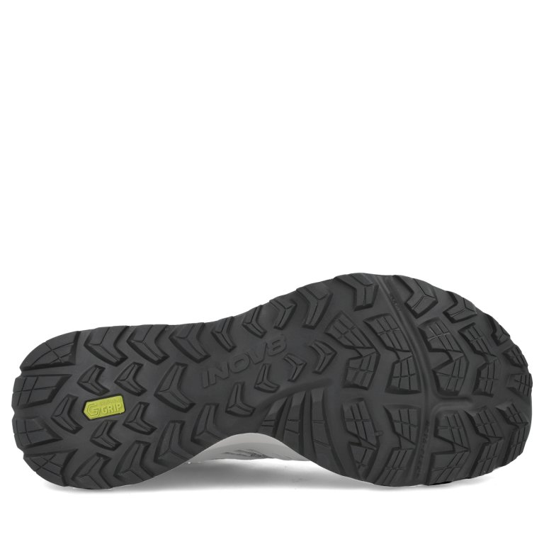 Кросівки INOV8 TrailFly Zero V2 M (широкі) - сірі