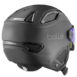 Helma Ski Bollé V-Line - černá