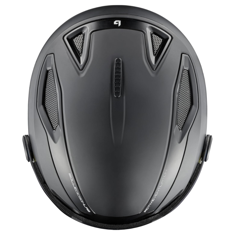Helma Ski Bollé V-Line - černá