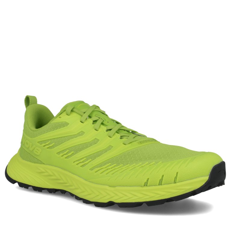 Кросівки INOV8 TrailFly Speed V2 M (стандарт) - зелені
