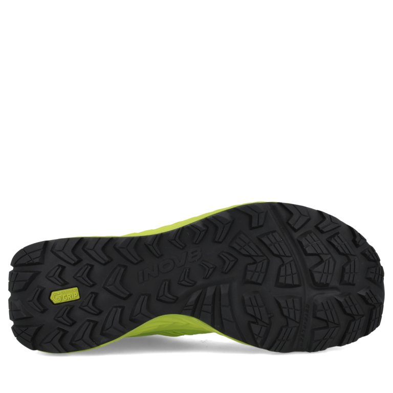 Кросівки INOV8 TrailFly Speed V2 M (стандарт) - зелені