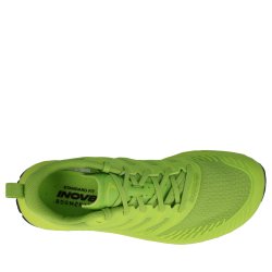 Кросівки INOV8 TrailFly Speed V2 M (стандарт) - зелені