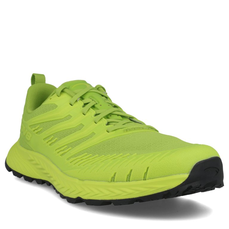 Кросівки INOV8 TrailFly Speed V2 M (стандарт) - зелені