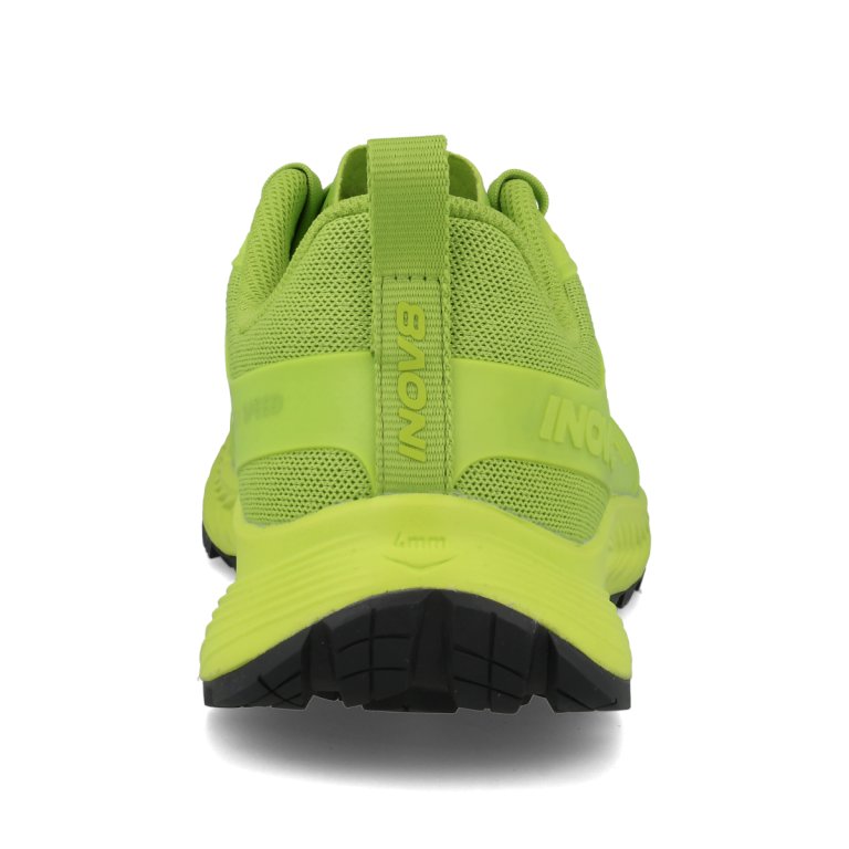 Кросівки INOV8 TrailFly Speed V2 M (стандарт) - зелені