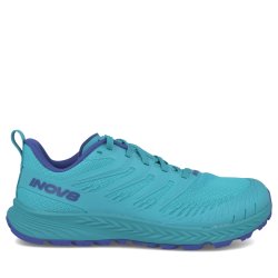 Кросівки INOV8 TrailFly Speed V2 W (стандарт) - сині