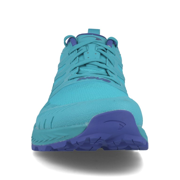 Кросівки INOV8 TrailFly Speed V2 W (стандарт) - сині