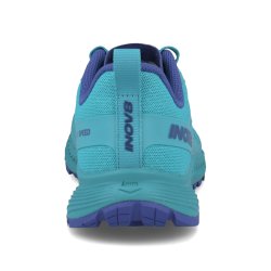Кросівки INOV8 TrailFly Speed V2 W (стандарт) - сині