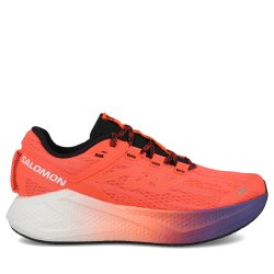 Кросівки Salomon Aero Glide 3 Gradient M - помаранчеві