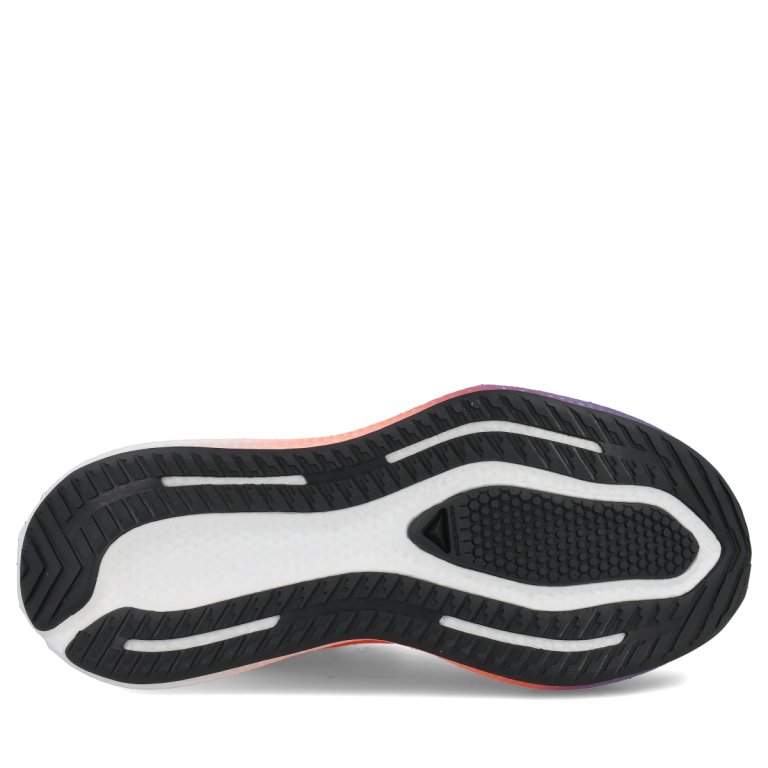 Кросівки Salomon Aero Glide 3 Gradient M - помаранчеві