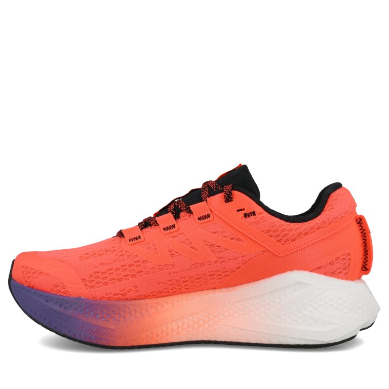 Кросівки Salomon Aero Glide 3 Gradient M - помаранчеві