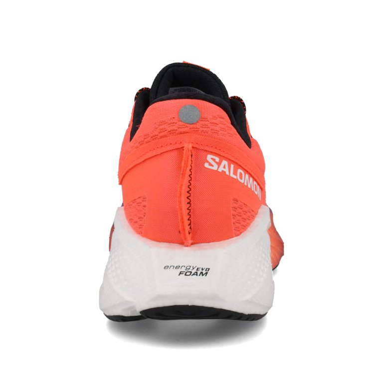 Кросівки Salomon Aero Glide 3 Gradient M - помаранчеві