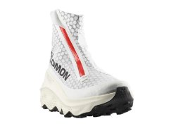 Кросівки Salomon S/Lab Ultra Dust U - біло/сірі