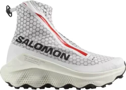 Кросівки Salomon S/Lab Ultra Dust U - біло/сірі