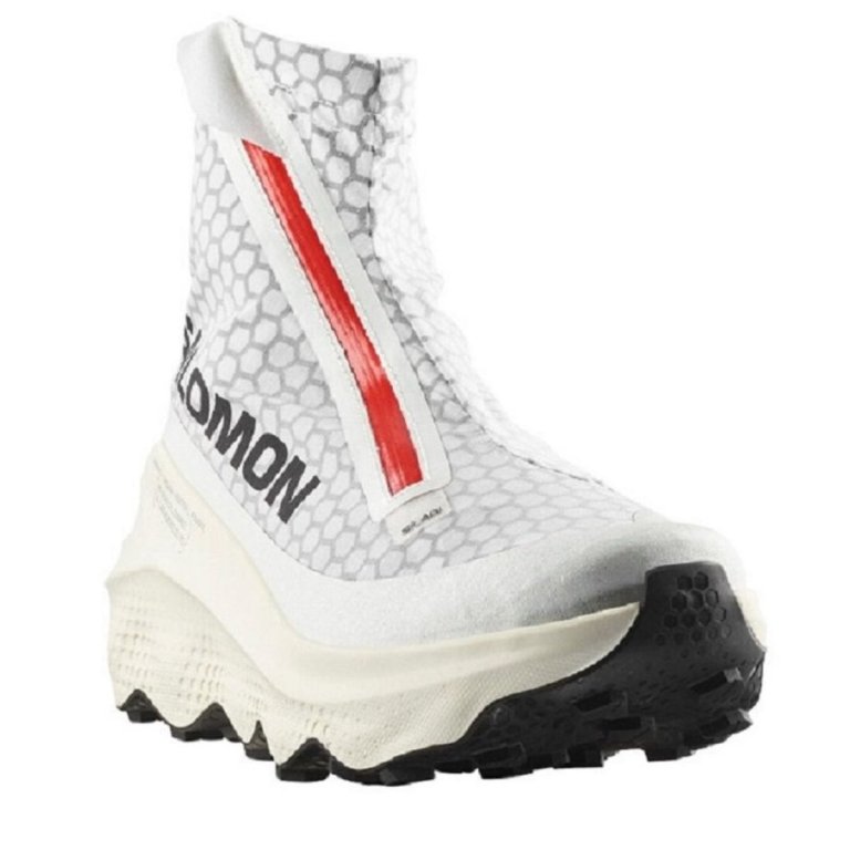Кросівки Salomon S/Lab Ultra Dust U - біло/сірі