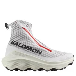 Кросівки Salomon S/Lab Ultra Dust U - біло/сірі