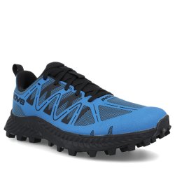 Кросівки INOV8 Mudtalon V2 M (широкі) - синьо/чорні