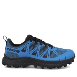 Кросівки INOV8 Mudtalon V2 M (широкі) - синьо/чорні