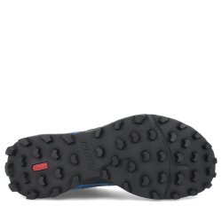 Кросівки INOV8 Mudtalon V2 M (широкі) - синьо/чорні