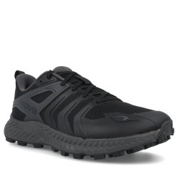 Кросівки INOV8 Trailtalon M (широкі) - чорні