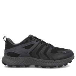 Кросівки INOV8 Trailtalon M (широкі) - чорні